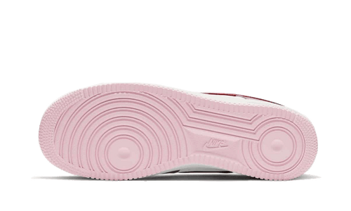 Nike Air Force 1 Low Love Letter Valentine's Day (2021)- DD3384-600--sneakers JHypes