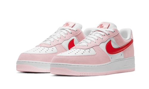 Nike Air Force 1 Low Love Letter Valentine's Day (2021)- DD3384-6000---sneaker-JHypes