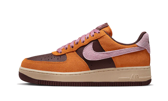 Nike Air Force 1 Low Magma Orange-DZ5629-800-JHypes