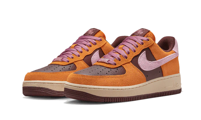 Nike Air Force 1 Low Magma Orange-DZ5629-800-LRFG-sneaker JHypes