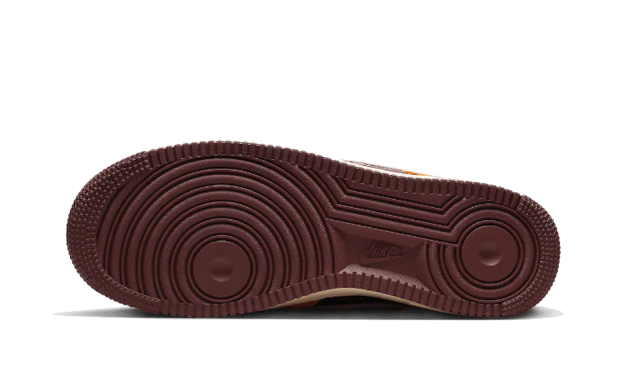 Nike Air Force 1 Low Magma Orange-DZ5629-800-LRFG-sneakers JHypes