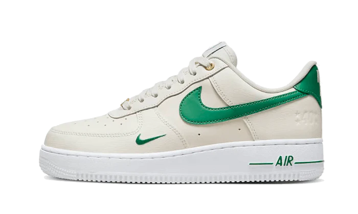 Nike Air Force 1 Low Malachite-DQ7658-101 / DQ7582-101-JHypes
