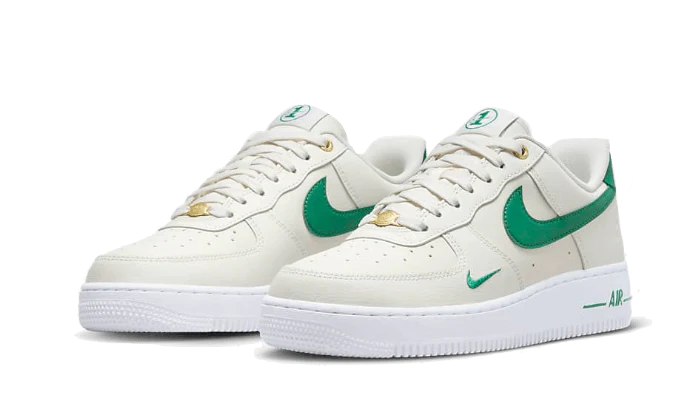 Nike Air Force 1 Low Malachite-DQ7658-101 / DQ7582-101-sneaker JHypes