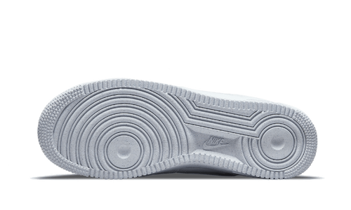 Nike Air Force 1 Low Next Nature White Metallic Grey - DC9486-101--sneakers JHypes