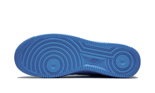 Nike Air Force 1 Low Off-White MCA University Blue- CI1173-400-JHypes--schoenen JHype