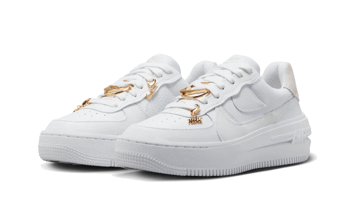 Nike Air Force 1 Low PLT-AF-ORM Bling-FB8473-100-sneaker JHypes