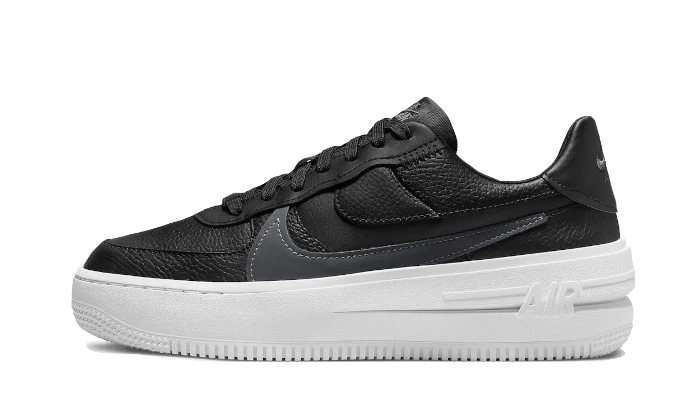 Nike Air Force 1 Low PLT.AF.ORM Black-DJ9946-001-JHypes