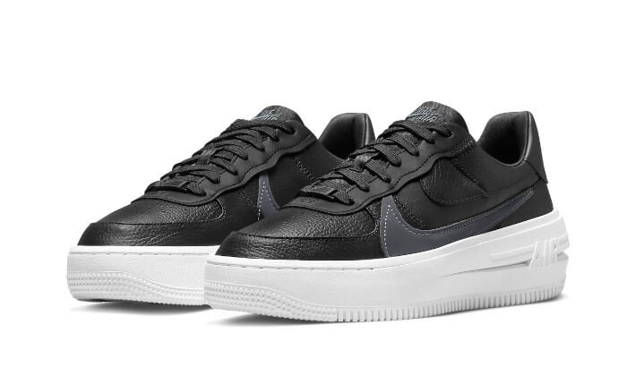 Nike Air Force 1 Low PLT.AF.ORM Black-DJ9946-001-sneaker JHypes