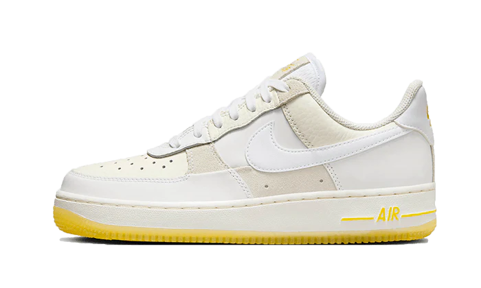 Nike Air Force 1 Low Patchwork-FQ0709-100-JHypes