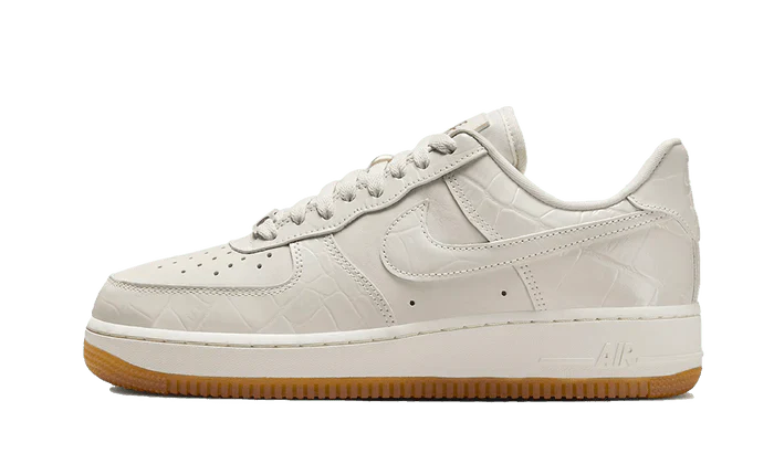 Nike Air Force 1 Low Phantom Croc-DZ2708-001-sneaker JHypes