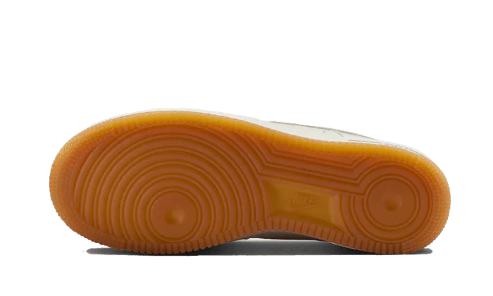 Nike Air Force 1 Low Phantom Croc-DZ2708-001-sneakers JHypes