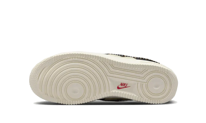 Nike Air Force 1 Low Premium Goods The Sophia-DV2957-001-sneakers JHypes