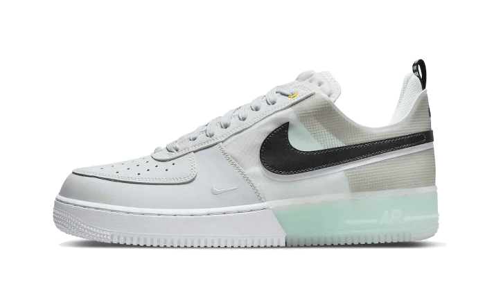 Nike Air Force 1 Low React Mint Foam-DM0573-001JHypes