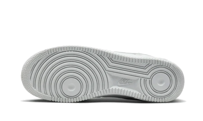 Nike Air Force 1 Low Retro Color of the Month Metallic Silver-DZ6755-100-sneakers JHypes