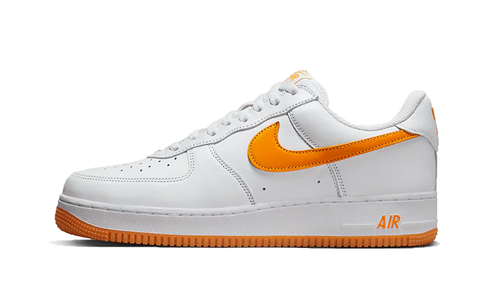 Nike Air Force 1 Low Retro University Gold-FD7039-100-JHypes
