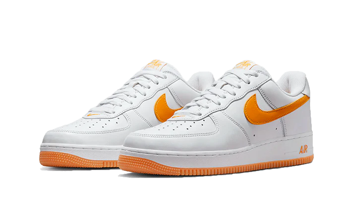 Nike Air Force 1 Low Retro University Gold-FD7039-100-sneaker JHypes
