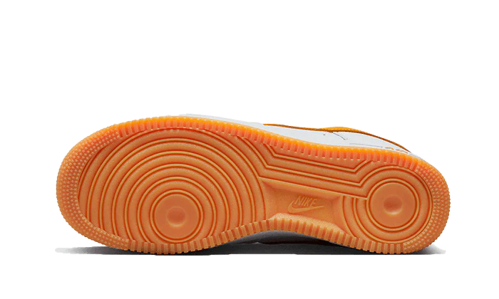 Nike Air Force 1 Low Retro University Gold-FD7039-100-sneakers JHypes