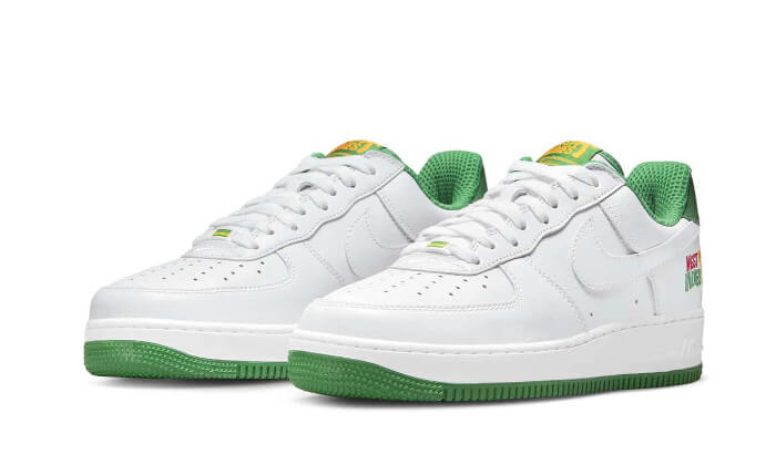 Nike Air Force 1 Low Retro West Indies (2022)-DX1156-100-sneaker JHypes