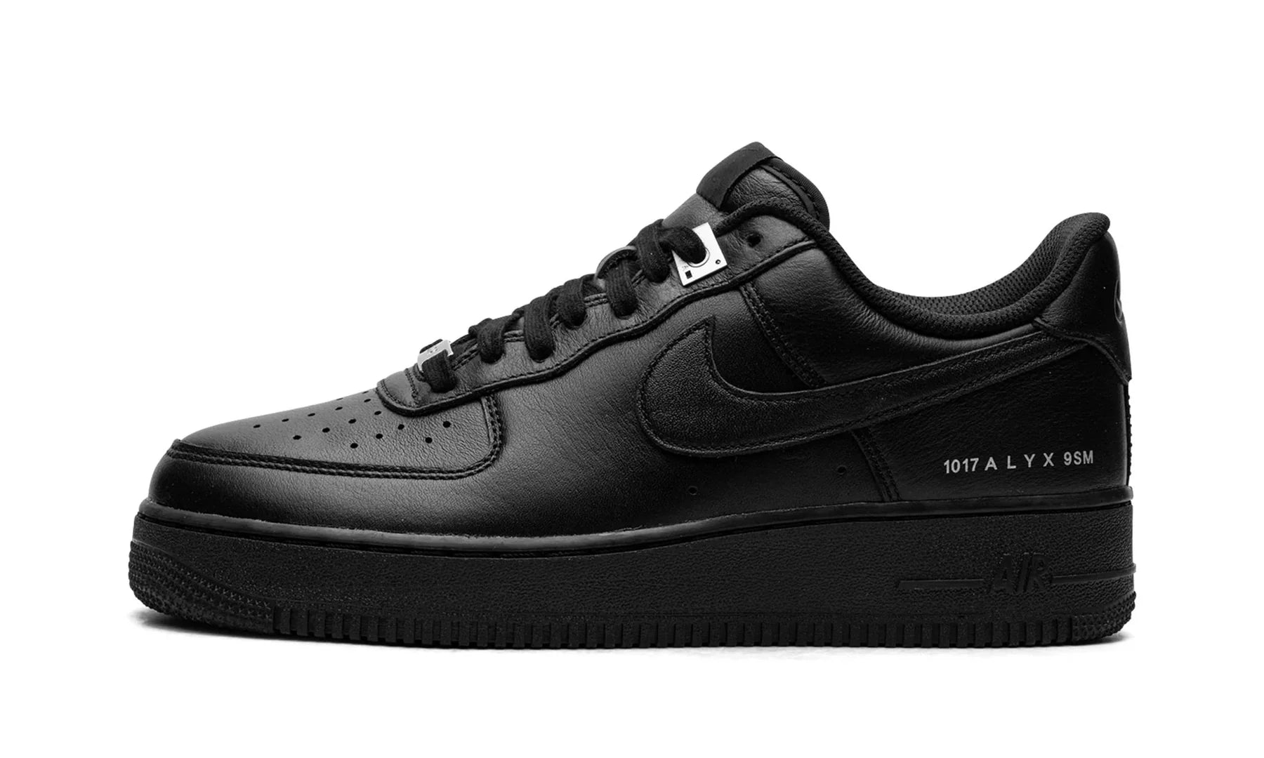 Nike Air Force 1 Low SP1017 ALYX 9SM Black-FJ4908-001-JHypes