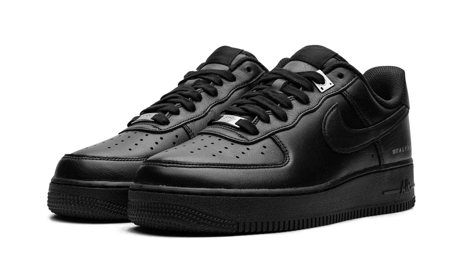 Nike Air Force 1 Low SP1017 ALYX 9SM Black-FJ4908-001-sneaker JHypes