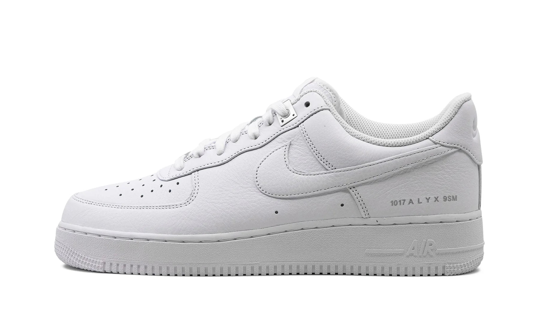 Nike Air Force 1 Low SP 1017 ALYX 9SM White-FJ4908-100-JHypes