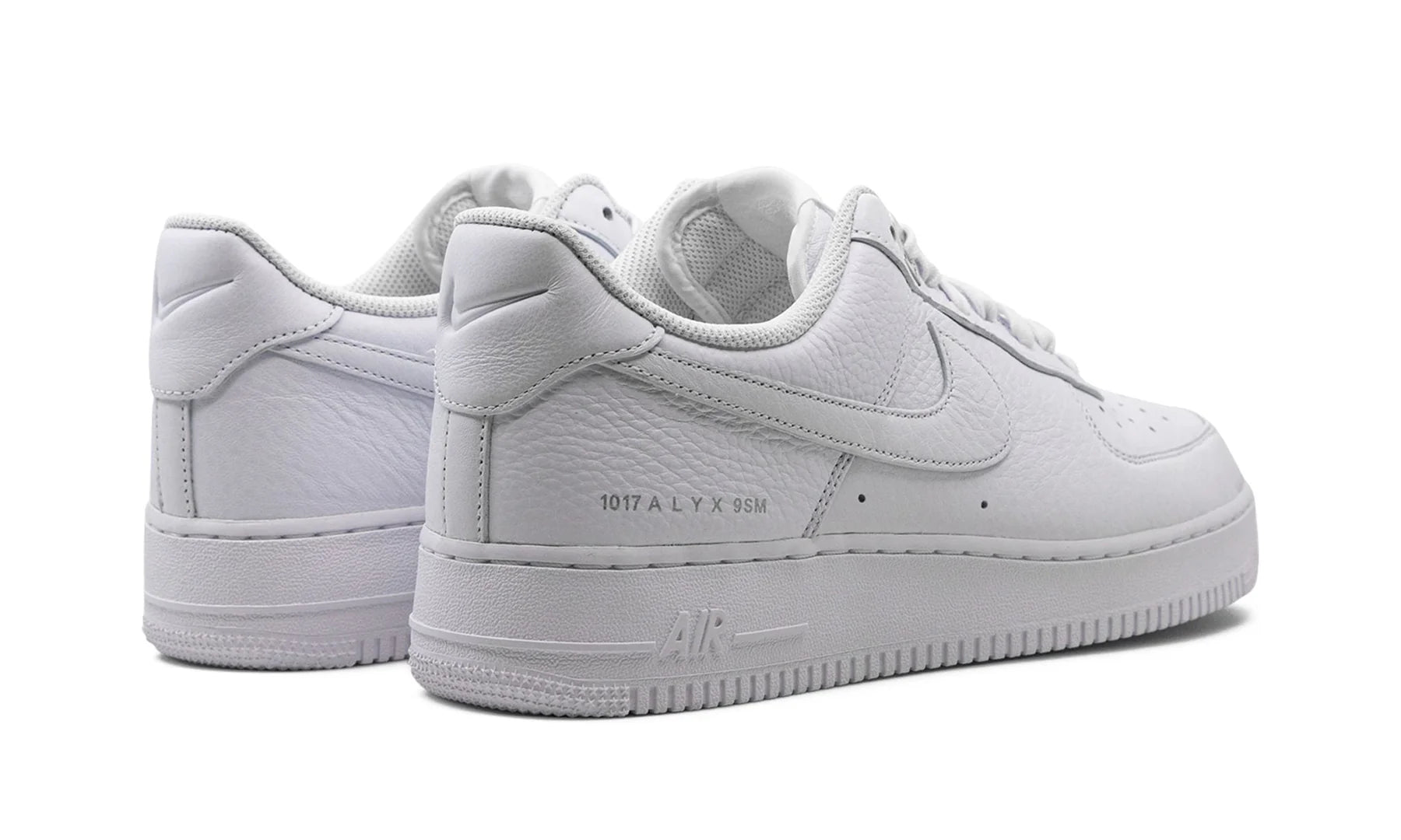 Nike Air Force 1 Low SP 1017 ALYX 9SM White-FJ4908-100-sneaker JHypes