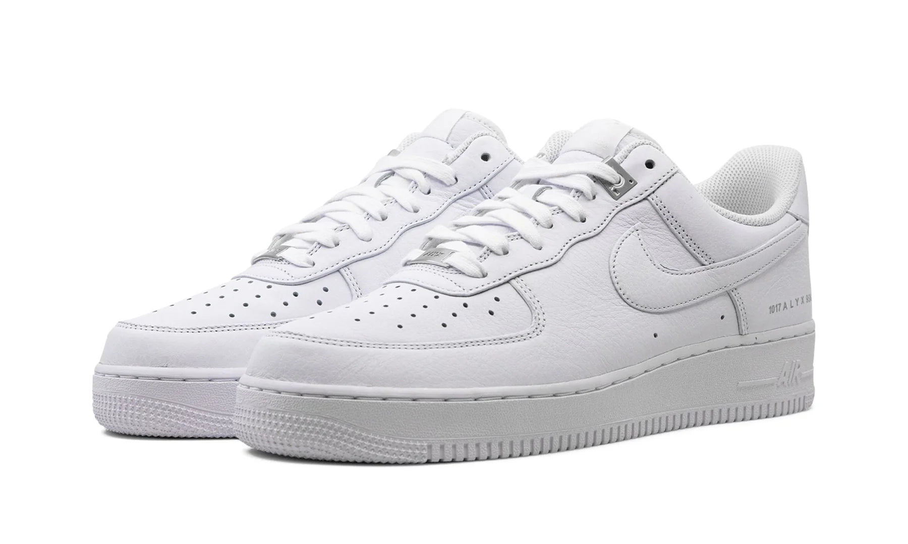 Nike Air Force 1 Low SP 1017 ALYX 9SM White-FJ4908-100-sneakers JHypes