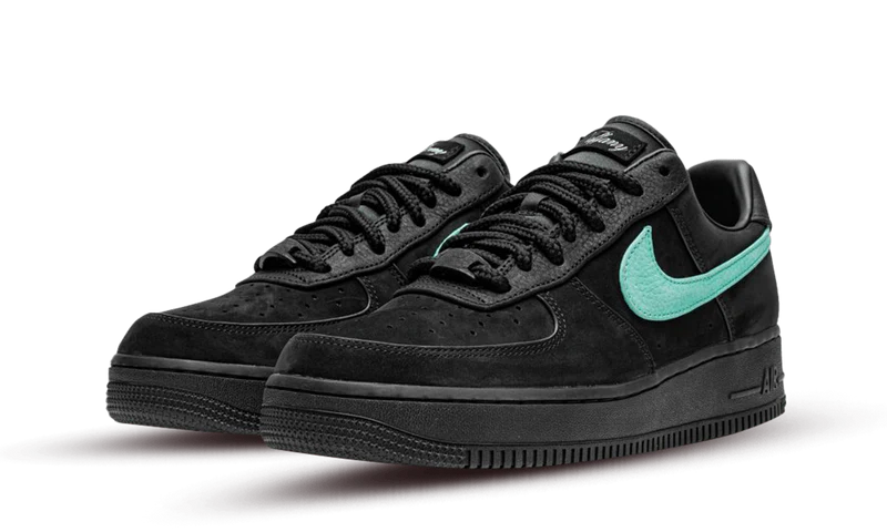 Nike Air Force 1 Low SP Tiffany And Co.-DZ1382-001-JHypes