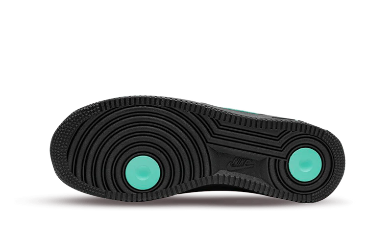 Nike Air Force 1 Low SP Tiffany And Co.-DZ1382-001-schoenen JHypes