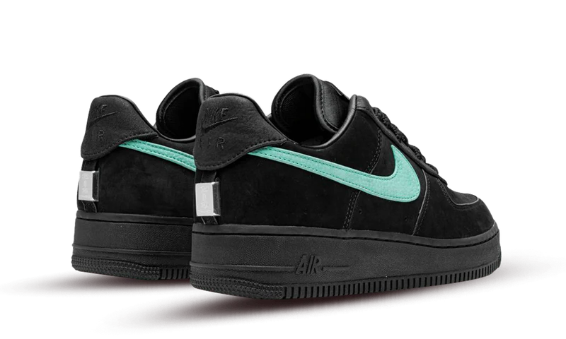 Nike Air Force 1 Low SP Tiffany And Co.-DZ1382-001-sneaker JHypes