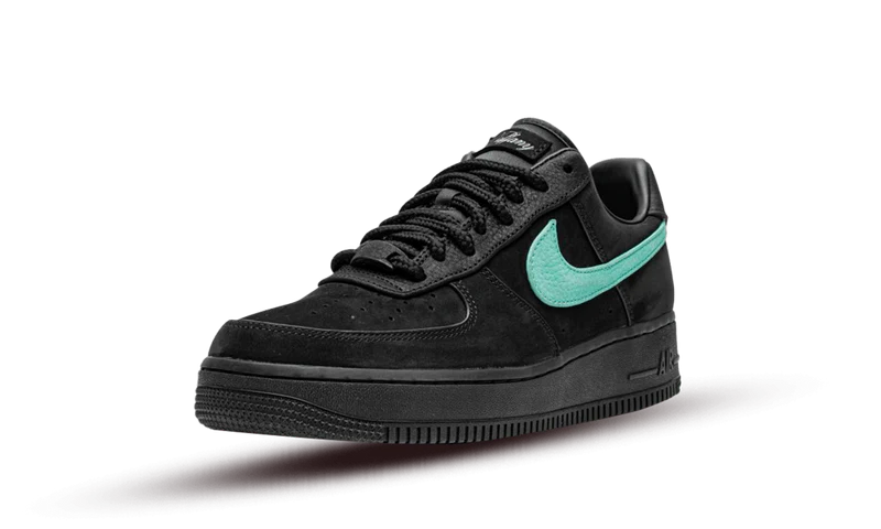 Nike Air Force 1 Low SP Tiffany And Co.-DZ1382-001-sneakers JHypes
