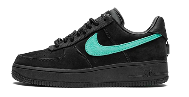 Nike AIr Force 1 Low SP Tiffany and Co.