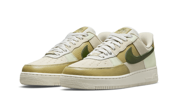 Nike Air Force 1 Low Scrap Light Bone - DO6717-001-100-sneaker-JHypes