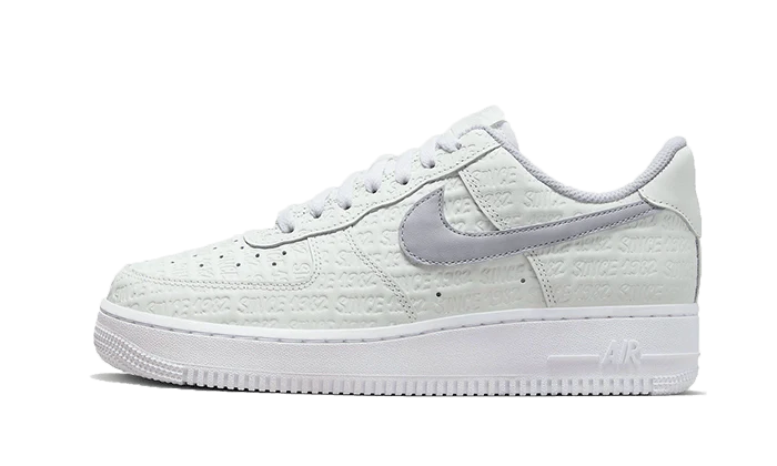 Nike Air Force 1 Low Since 1982-FJ4823-100-JHypes