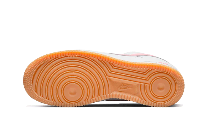 Nike Air Force 1 Low Since 82 Pink Gum-DM0576-101-sneakers JHypes