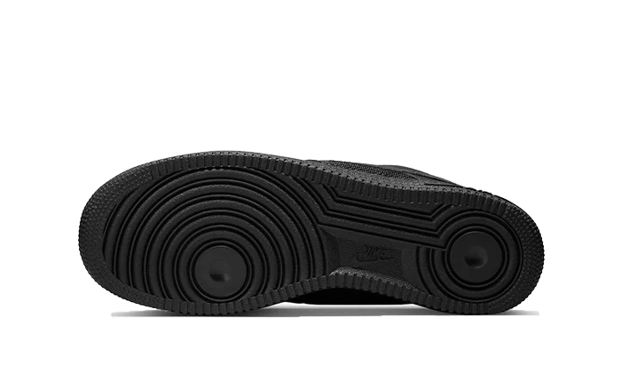 Nike Air Force 1 Low Slam Jam Black-DX5590-001-sneakers JHypes