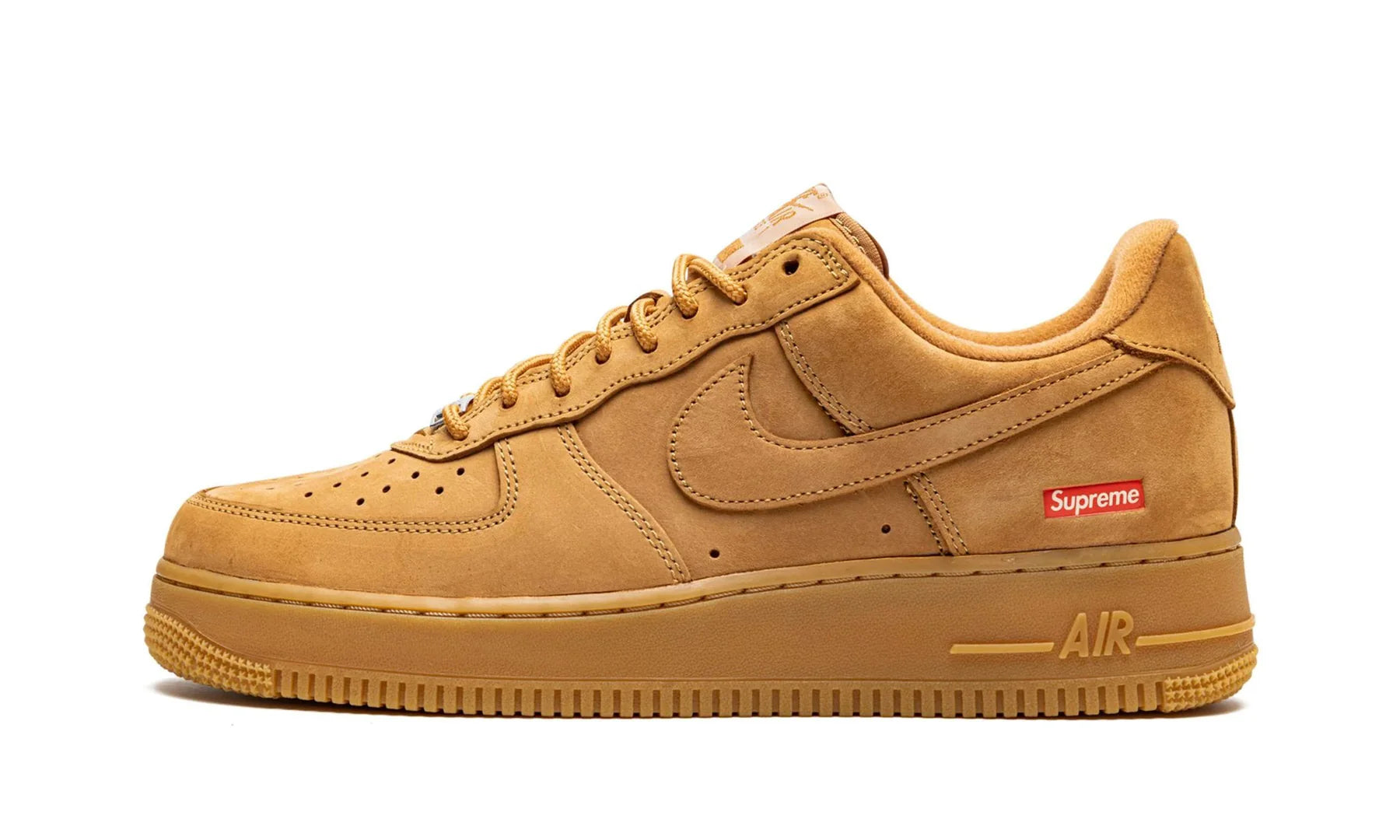 Nike Air Force 1 Low Supreme Wheat-DN1555-200-JHypes