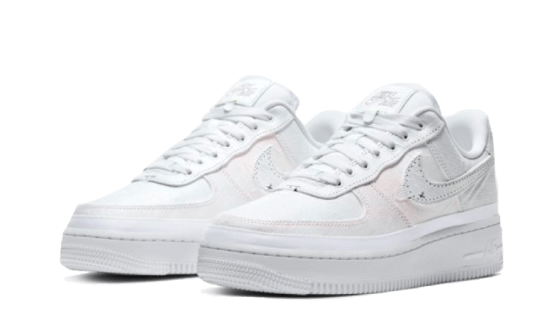 Nike Air Force 1 Low Tear Away Sail - CJ1650-100-100-sneaker-JHypes