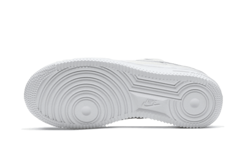 Nike Air Force 1 Low Tear Away White - CJ1650-101-schoenen JHype