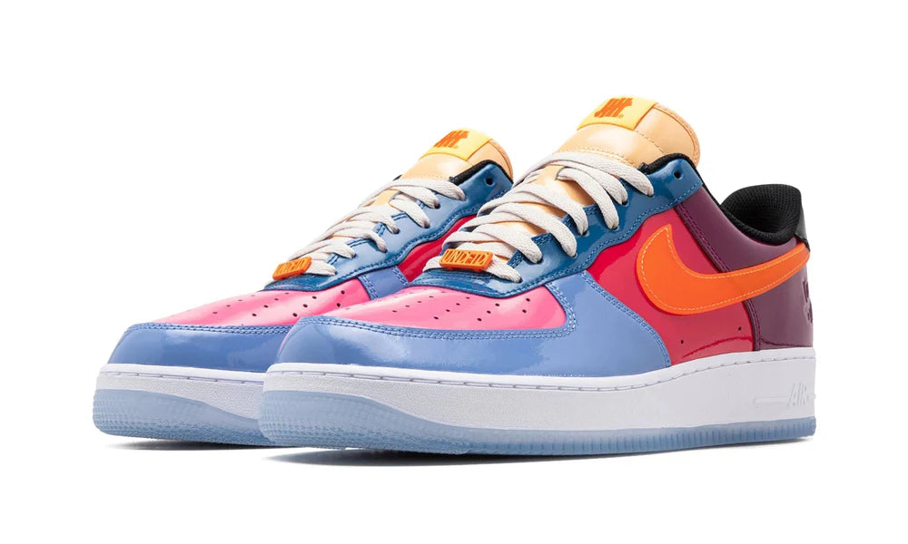 Nike Air Force 1 Low Undefeated Multi Patent-DV5255-400-JHypes