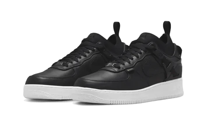 Nike Air Force 1 Low Undercover Black-DQ7558-002-sneaker JHypes
