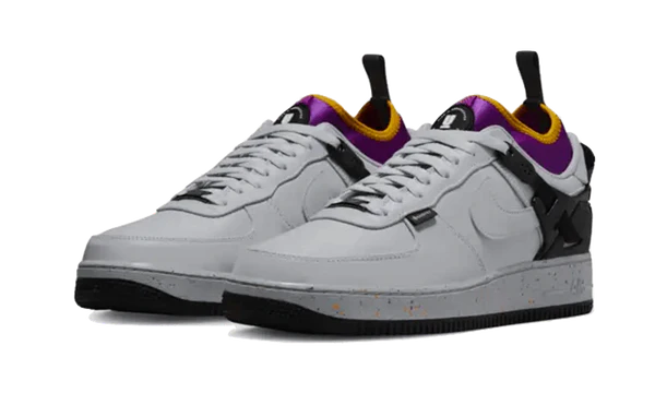 Nike Air Force 1 Low Undercover Grey Fog-DQ7558-001-sneaker JHypes