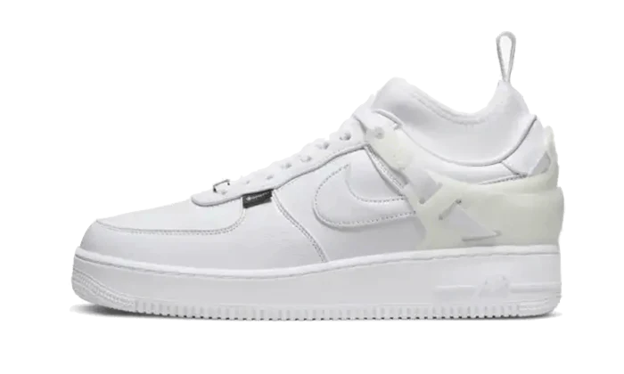 Nike Air Force 1 Low Undercover White-DQ7558-101-JHypes
