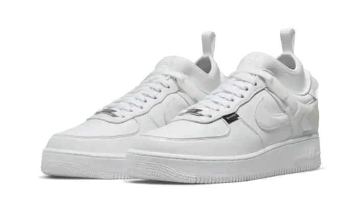 Nike Air Force 1 Low Undercover White-DQ7558-101-sneaker JHypes