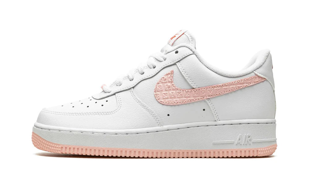 Nike Air Force 1 Low VD Valentines Day (2022)-DQ9320-100-JHypes
