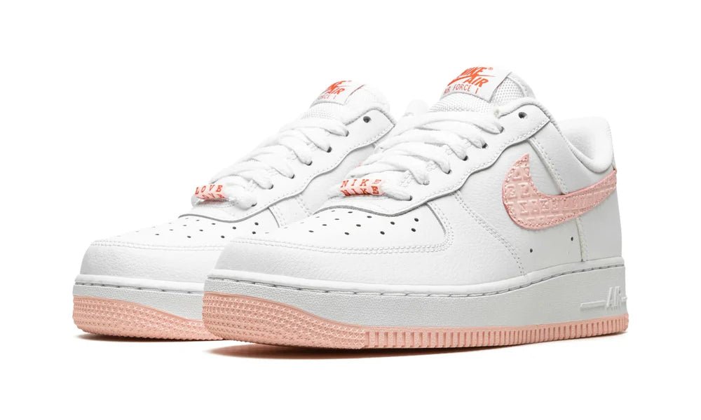Nike Air Force 1 Low VD Valentines Day (2022)-DQ9320-100-sneaker JHypes