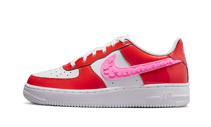 Nike Air Force 1 Low Valentine's Day (2023)-FD1031-600-JHypes