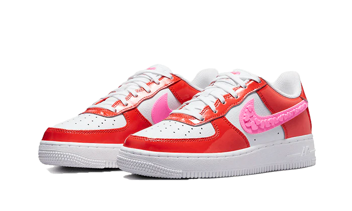 Nike Air Force 1 Low Valentine's Day (2023)-FD1031-600-sneaker JHypes
