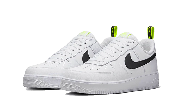 Nike Air Force 1 Low Volt-DZ4510-100-sneaker JHypes