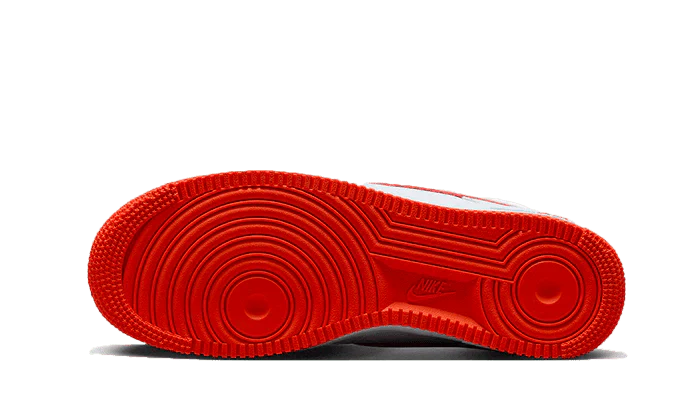 Nike Air Force 1 Low White Orange-DV0788-102-sneaker JHypes